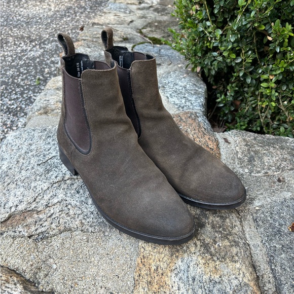 Thursday Women’s Boots Size 10 - Picture 5 of 5